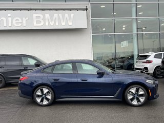 BMW I4 EDrive35 2024 à Terrebonne, Québec - 3 - w320h240px