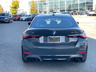 BMW I4 EDrive40 Gran Coupe 2024 à Terrebonne, Québec - 5 - w320h240px