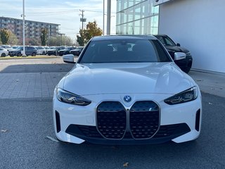 BMW I4 EDrive40 Gran Coupe 2024 à Terrebonne, Québec - 2 - w320h240px