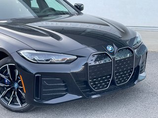 BMW I4 EDrive40 Gran Coupe 2024 à Terrebonne, Québec - 6 - w320h240px