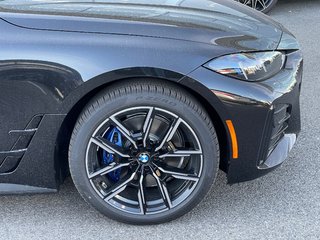 2025 BMW I4 EDrive40 Gran Coupe in Terrebonne, Quebec - 6 - w320h240px