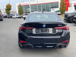 BMW I4 M50 xDrive Gran Coupe 2025 à Terrebonne, Québec - 5 - w320h240px