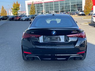 BMW I4 M50 xDrive Gran Coupe 2025 à Terrebonne, Québec - 5 - w320h240px