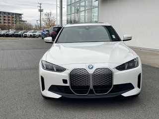 2025 BMW I4 EDrive40 Gran Coupe in Terrebonne, Quebec - 2 - w320h240px