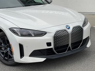 2025 BMW I4 EDrive40 Gran Coupe in Terrebonne, Quebec - 6 - w320h240px