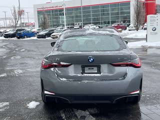 BMW I4 EDrive35 Gran Coupe 2025 à Terrebonne, Québec - 5 - w320h240px