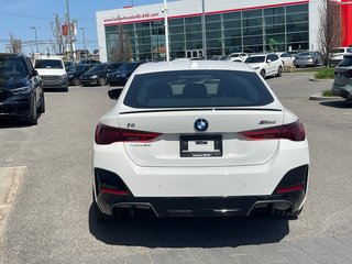 BMW I4 M50 xDrive Gran Coupe 2025 à Terrebonne, Québec - 5 - w320h240px