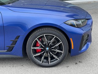 BMW I4 EDrive40 Gran Coupe 2025 à Terrebonne, Québec - 6 - w320h240px