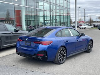 BMW I4 EDrive40 Gran Coupe 2025 à Terrebonne, Québec - 4 - w320h240px