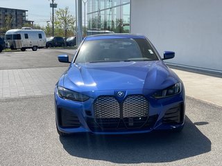 2025 BMW I4 EDrive40 Gran Coupe in Terrebonne, Quebec - 2 - w320h240px