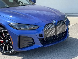 2025 BMW I4 EDrive40 Gran Coupe in Terrebonne, Quebec - 6 - w320h240px