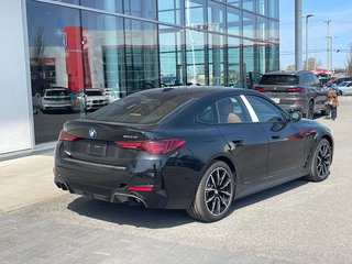 2025 BMW I4 EDrive40 Gran Coupe in Terrebonne, Quebec - 4 - w320h240px