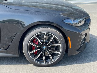2025 BMW I4 EDrive40 Gran Coupe in Terrebonne, Quebec - 6 - w320h240px