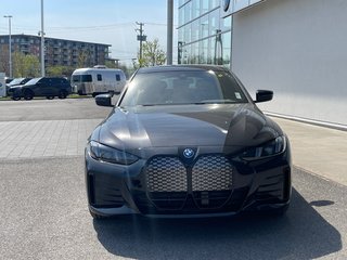2025 BMW I4 EDrive40 Gran Coupe in Terrebonne, Quebec - 2 - w320h240px