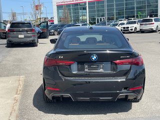 2025 BMW I4 EDrive40 Gran Coupe in Terrebonne, Quebec - 5 - w320h240px
