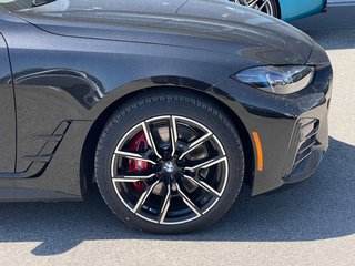 2025 BMW I4 EDrive40 Gran Coupe in Terrebonne, Quebec - 6 - w320h240px
