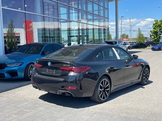 2025 BMW I4 EDrive40 Gran Coupe in Terrebonne, Quebec - 4 - w320h240px