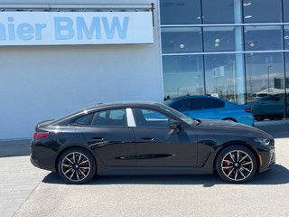 2025 BMW I4 EDrive40 Gran Coupe in Terrebonne, Quebec - 3 - w320h240px