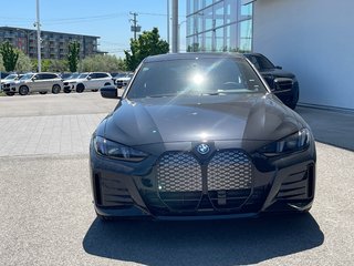 2025 BMW I4 EDrive40 Gran Coupe in Terrebonne, Quebec - 2 - w320h240px