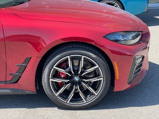 2025 BMW I4 EDrive40 Gran Coupe in Terrebonne, Quebec - 6 - w320h240px