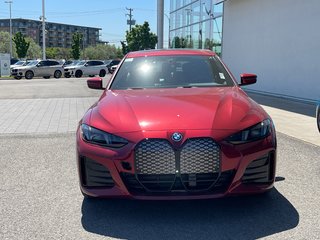 2025 BMW I4 EDrive40 Gran Coupe in Terrebonne, Quebec - 2 - w320h240px