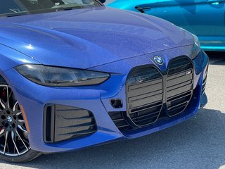 2025 BMW I4 M50 xDrive Gran Coupe in Terrebonne, Quebec - 6 - w320h240px