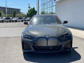 2025 BMW I4 EDrive40 Gran Coupe in Terrebonne, Quebec - 2 - w320h240px
