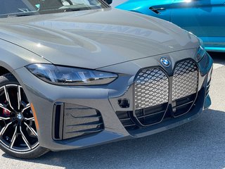 2025 BMW I4 EDrive40 Gran Coupe in Terrebonne, Quebec - 6 - w320h240px
