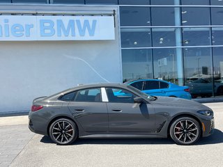 2025 BMW I4 EDrive40 Gran Coupe in Terrebonne, Quebec - 3 - w320h240px
