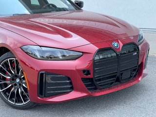 2025 BMW I4 M50 xDrive Gran Coupe in Terrebonne, Quebec - 6 - w320h240px