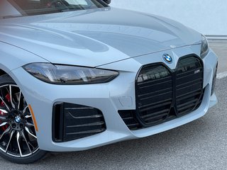 2025 BMW I4 M50 xDrive Gran Coupe in Terrebonne, Quebec - 6 - w320h240px