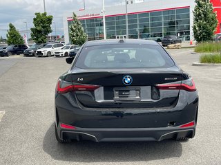 2025 BMW I4 EDrive35 Gran Coupe in Terrebonne, Quebec - 5 - w320h240px
