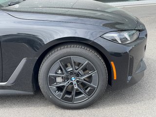 2025 BMW I4 EDrive35 Gran Coupe in Terrebonne, Quebec - 6 - w320h240px
