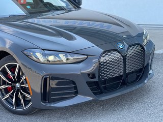 2025 BMW I4 XDrive40 Gran Coupe in Terrebonne, Quebec - 6 - w320h240px