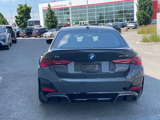2025 BMW I4 XDrive40 Gran Coupe in Terrebonne, Quebec - 5 - w320h240px