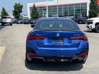 2025 BMW I4 XDrive40 Gran Coupe in Terrebonne, Quebec - 5 - w320h240px