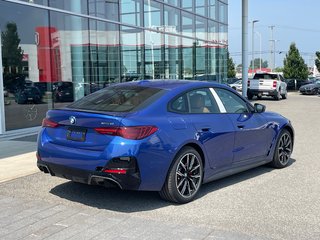2025 BMW I4 XDrive40 Gran Coupe in Terrebonne, Quebec - 4 - w320h240px