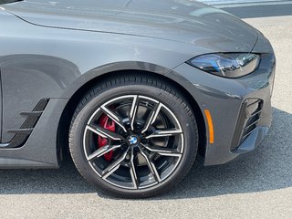 BMW I4 EDrive40 Gran Coupe 2025 à Terrebonne, Québec - 6 - w320h240px