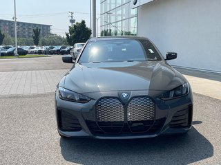 BMW I4 EDrive40 Gran Coupe 2025 à Terrebonne, Québec - 2 - w320h240px