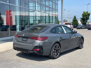 BMW I4 EDrive40 Gran Coupe 2025 à Terrebonne, Québec - 4 - w320h240px