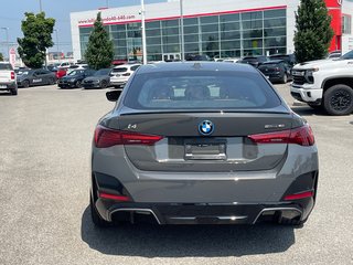 BMW I4 EDrive40 Gran Coupe 2025 à Terrebonne, Québec - 5 - w320h240px