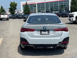 BMW I4 EDrive40 Gran Coupe 2025 à Terrebonne, Québec - 5 - w320h240px