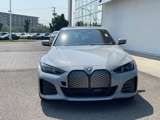 BMW I4 EDrive40 Gran Coupe 2025 à Terrebonne, Québec - 2 - w320h240px