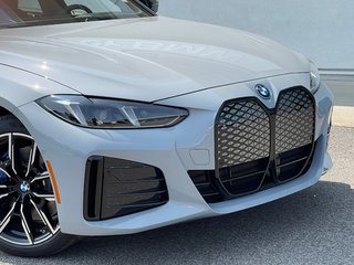 BMW I4 EDrive40 Gran Coupe 2025 à Terrebonne, Québec - 6 - w320h240px