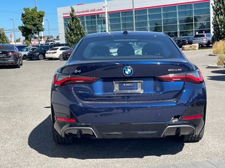 2025 BMW I4 EDrive40 Gran Coupe in Terrebonne, Quebec - 5 - w320h240px