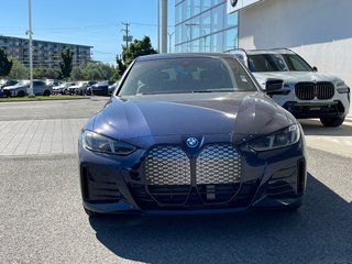 2025 BMW I4 EDrive40 Gran Coupe in Terrebonne, Quebec - 2 - w320h240px