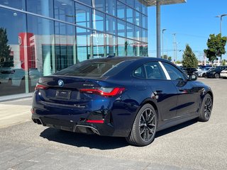2025 BMW I4 EDrive40 Gran Coupe in Terrebonne, Quebec - 4 - w320h240px
