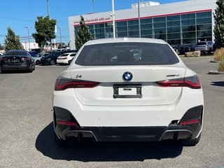 2025 BMW I4 EDrive40 Gran Coupe in Terrebonne, Quebec - 5 - w320h240px