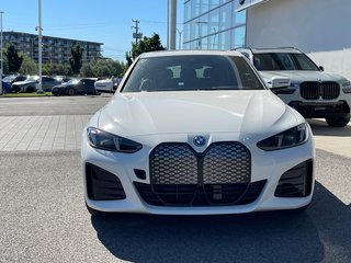 2025 BMW I4 EDrive40 Gran Coupe in Terrebonne, Quebec - 2 - w320h240px