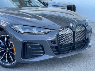 BMW I4 EDrive40 Gran Coupe 2025 à Terrebonne, Québec - 6 - w320h240px